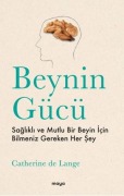 Cover-Bild zum Titel 'Beynin Gücü' von 'Catherine de Lange'