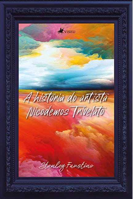 A histo¿ria do artista Nicodemos Trivelato - Stanley Faustino