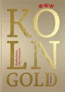 Cover-Bild zum Titel 'KÖLNGOLD' von ''