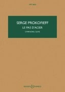 Le Pas d'acier - Sergej Prokofjew