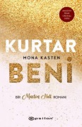 Cover-Bild zum Titel 'Kurtar Beni' von 'Mona Kasten'