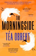Cover-Bild zum Titel 'The Morningside' von 'Téa Obreht'