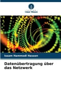 Cover-Bild zum Titel 'Datenübertragung über das Netzwerk' von 'Issam Hammodi Hasson'