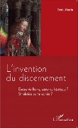 Cover-Bild zum Titel 'L'invention du discernement' von 'Denis Morin'