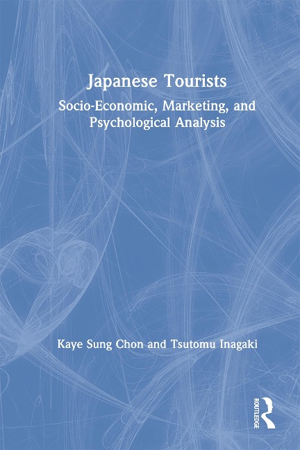 Japanese Tourists - 