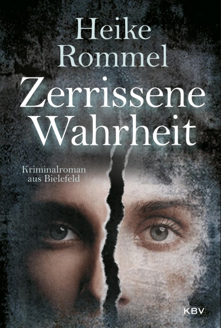 Zerrissene Wahrheit - Heike Rommel