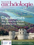 Cover-Bild zum Titel 'Donaulimes' von ''