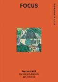 Cover-Bild zum Titel 'FOCUS Gustav Klimt' von ''