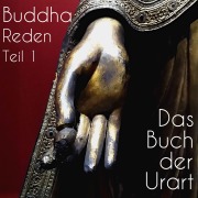 Cover-Bild zum Titel 'Reden Teil 1' von 'Buddha'