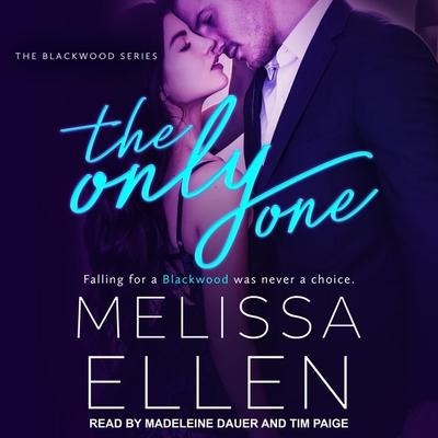 The Only One - Melissa Ellen