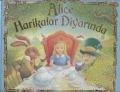Cover-Bild zum Titel 'Alice Harikalar Diyarinda' von 'Lewis Carroll;Richard Johnson'