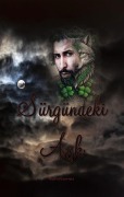 Cover-Bild zum Titel 'Sürgündeki Ask' von 'Nafrodamus Al Almani'