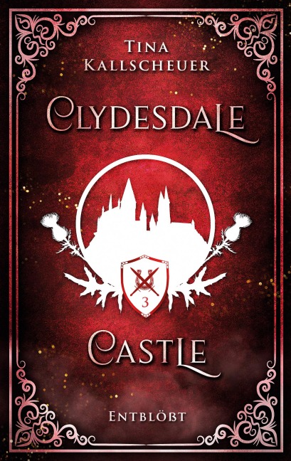 Clydesdale Castle - Tina Kallscheuer