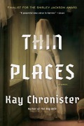 Cover-Bild zum Titel 'Thin Places' von 'Kay Chronister'