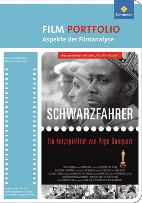 Grundkurs Film. Portfolio: Aspekte der Filmanalyse - Michael Klant, Raphael Spielmann