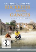 Rückkehr an den Ganges - Wolf-Dieter Storl, Sandesh Singh