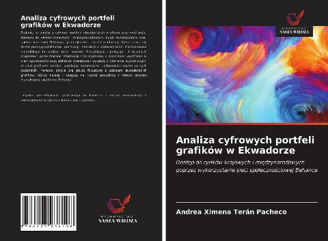 Analiza cyfrowych portfeli grafików w Ekwadorze - Andrea Ximena Terán Pacheco