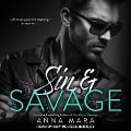 Sin & Savage - Anna Mara