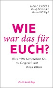 Wie war das für euch? - 