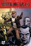 Cover-Bild zum Titel 'The Walking Dead Softcover 20' von 'Robert Kirkman'