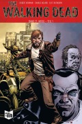 Cover-Bild zum Titel 'The Walking Dead Softcover 20' von 'Robert Kirkman'