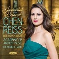 Immortal Beloved-Arias - Reiss/Wass/Egarr/Academy of Ancient Music