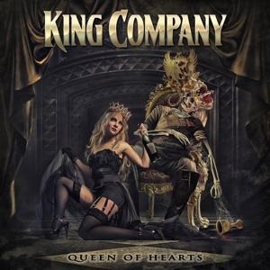 Queen of Hearts - King Company