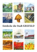 Entdecke die Stadt KREFELD - 