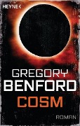 Cover-Bild zum Titel 'Cosm' von 'Gregory Benford'