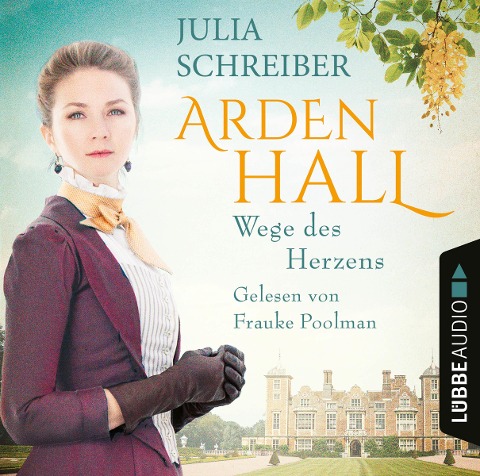 Wege des Herzens - Julia Schreiber