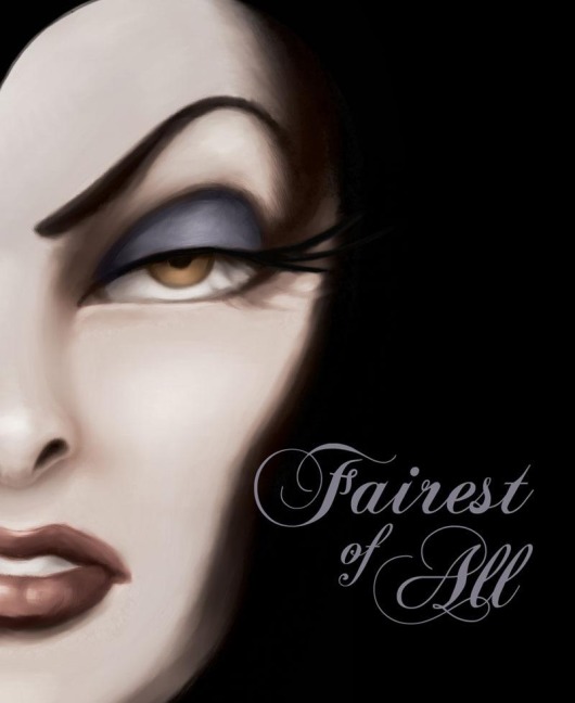 Fairest of All - 