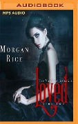 Loved - Morgan Rice
