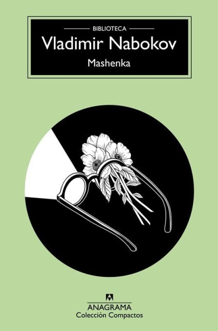 Mashenka - Vladimir Nabokov
