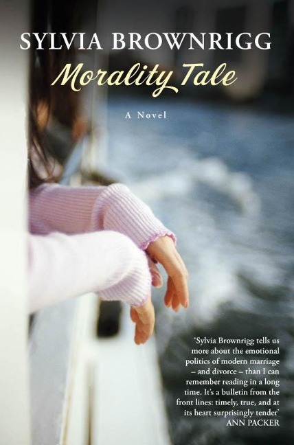 Morality Tale - Sylvia Brownrigg