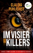 Im Visier des Killers - Claudia Puhlfürst