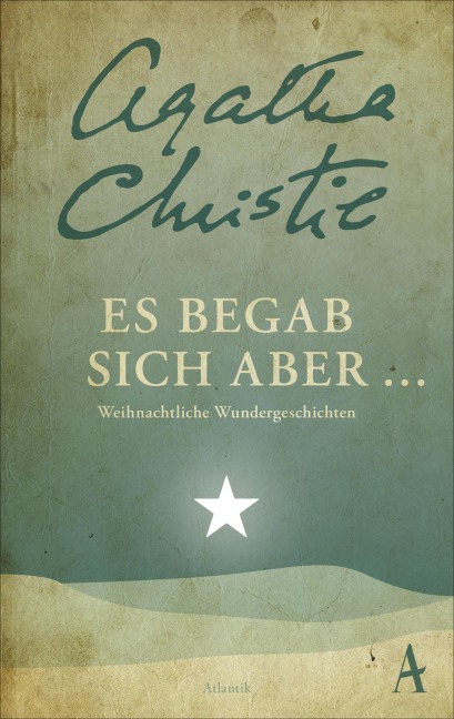 Wunderbare Weihnachten - Agatha Christie