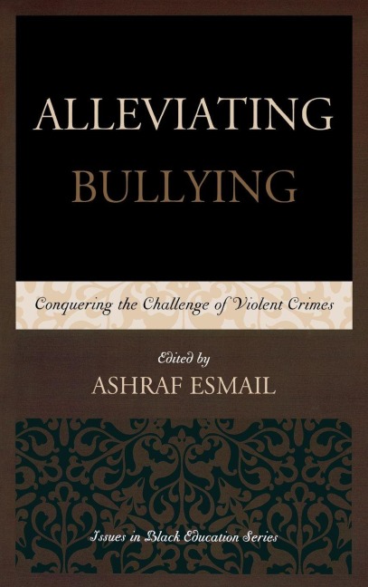 Alleviating Bullying - 