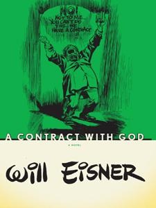 A Contract with God - Will Eisner