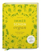 Cover-Bild zum Titel 'Immer schon vegan' von 'Katharina Seiser'