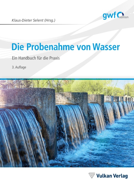 Die Probenahme von Wasser - 