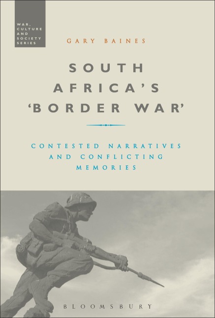 South Africa's 'Border War' - Gary Baines