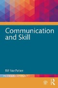 Communication and Skill - Bill Vanpatten
