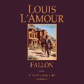 Cover-Bild zum Titel 'Fallon' von 'Louis L'Amour'
