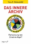 Cover-Bild zum Titel 'Das innere Archiv' von 'Vera F. Birkenbihl'