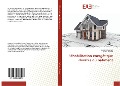 Cover-Bild zum Titel 'Réhabilitation énergétique durable du bâtiment' von 'Khadidja Rahmani, Nahla Bouaziz'