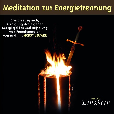 Meditationen zur Energietrennung - 