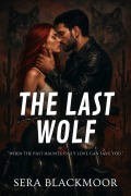 Cover-Bild zum Titel 'The Last Wolf' von 'Sera Blackmoor'