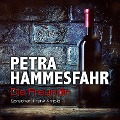 Cover-Bild zum Titel 'Die Freundin' von 'Petra Hammesfahr'