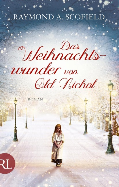 Das Weihnachtswunder von Old Nichol - Raymond A. Scofield