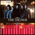 Cover-Bild zum Titel 'On Fire' von 'The Higher'